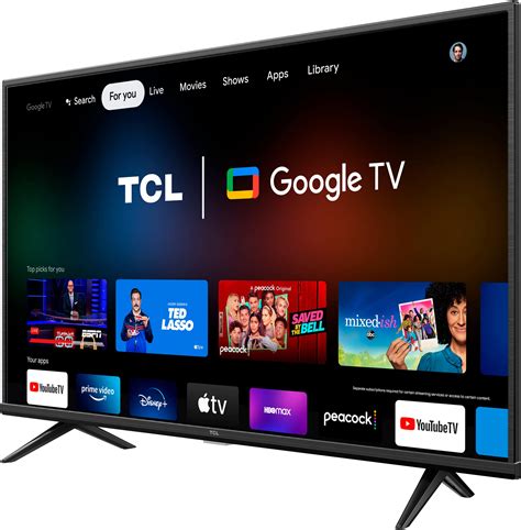 TCL tokyo smart tv